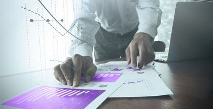 Example of credit surrender calculation