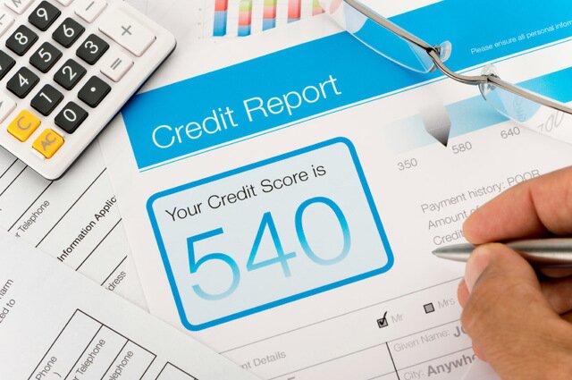 Where to get a microloan with a bad credit history