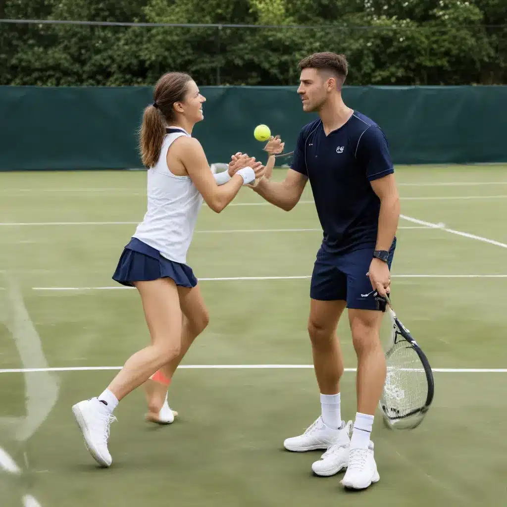 Adapting to the Evolving Needs of Tennis Players in London