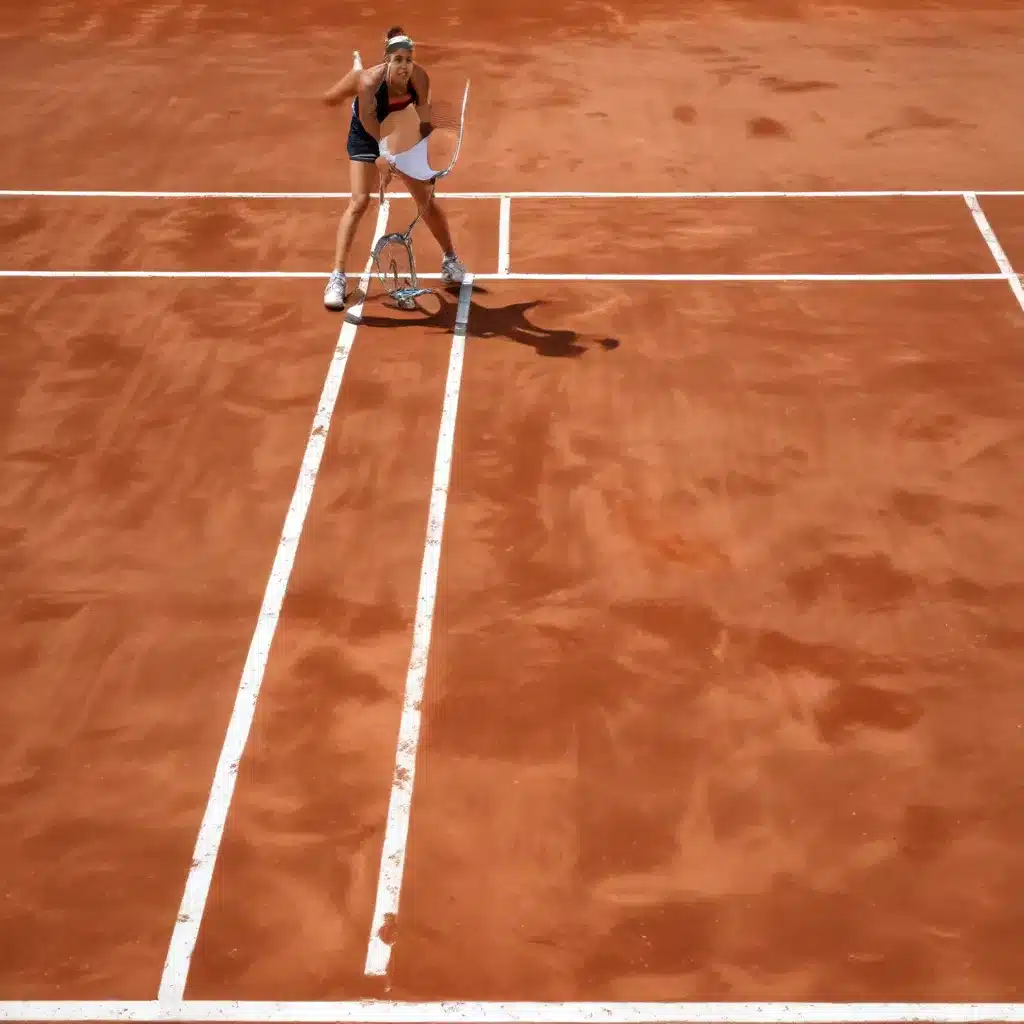 Adapting to the Unique Challenges of Clay Court Tennis