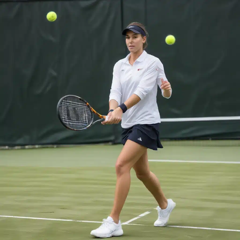 Addressing the Unique Challenges of Tennis Player Development in London