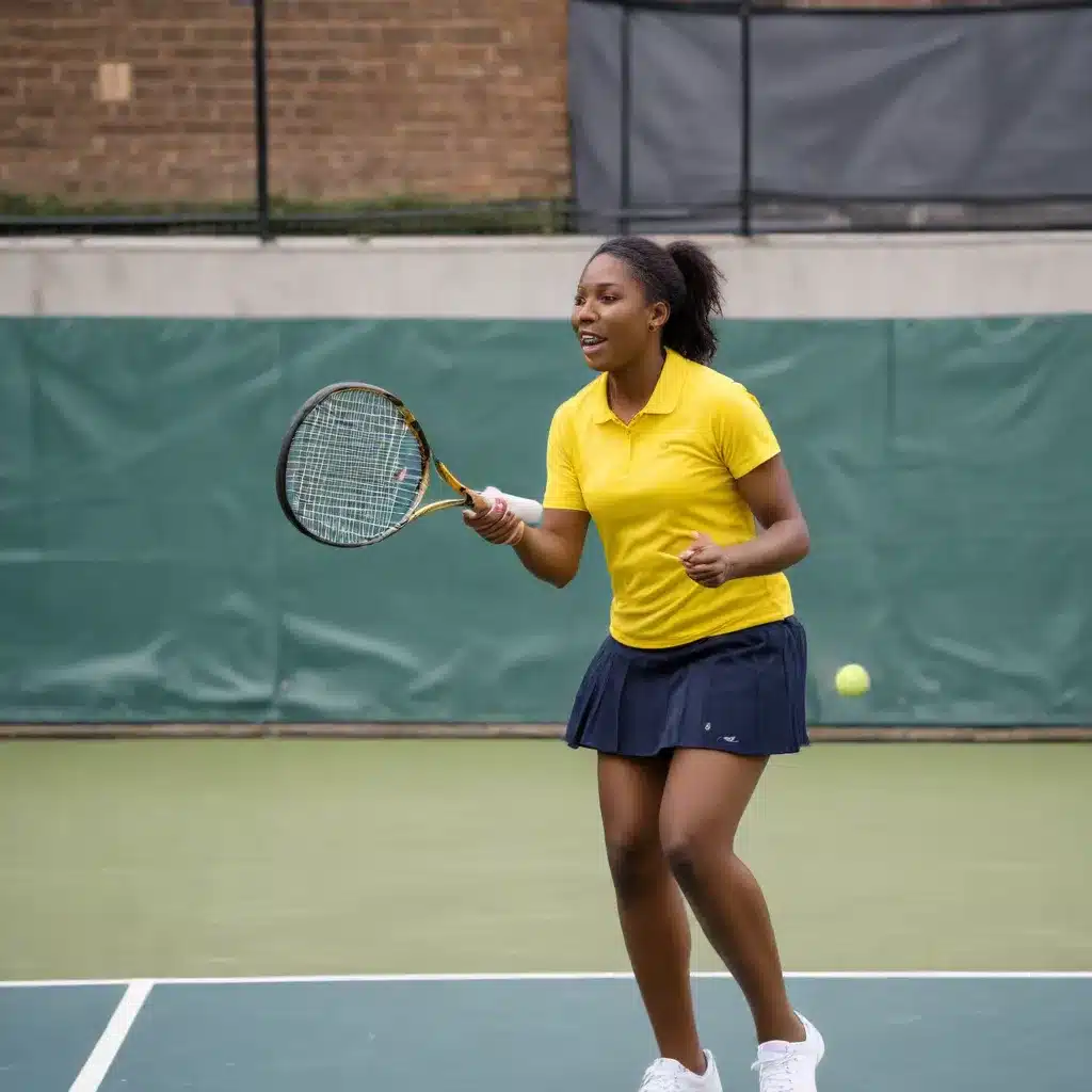 Addressing the Unique Needs of Multicultural Tennis Communities in London