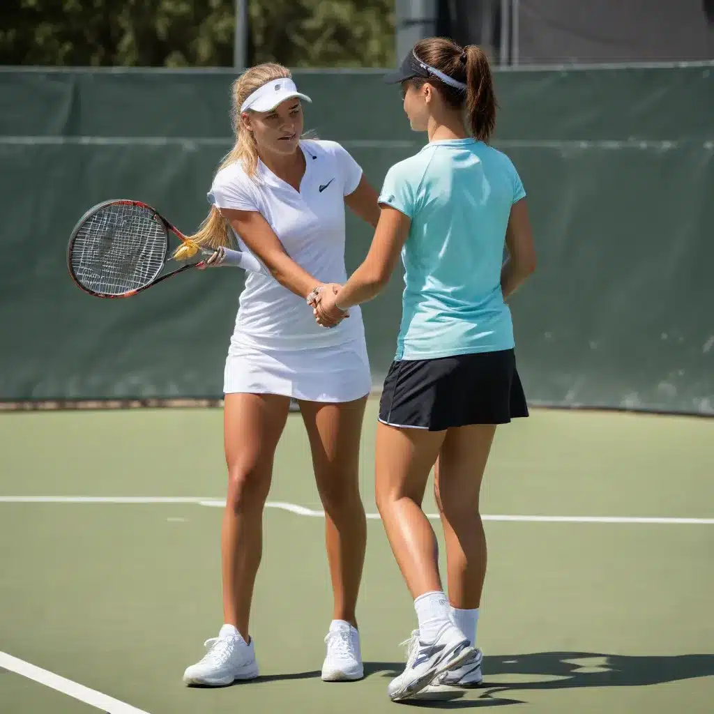 Analyzing the Impact of Specialized Tennis Coaching on Player Outcomes