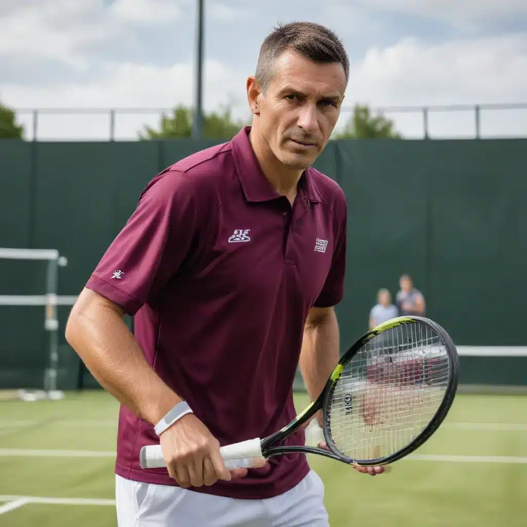 Coaching Connoisseurs: Insights from the Best Tennis Coaches in London