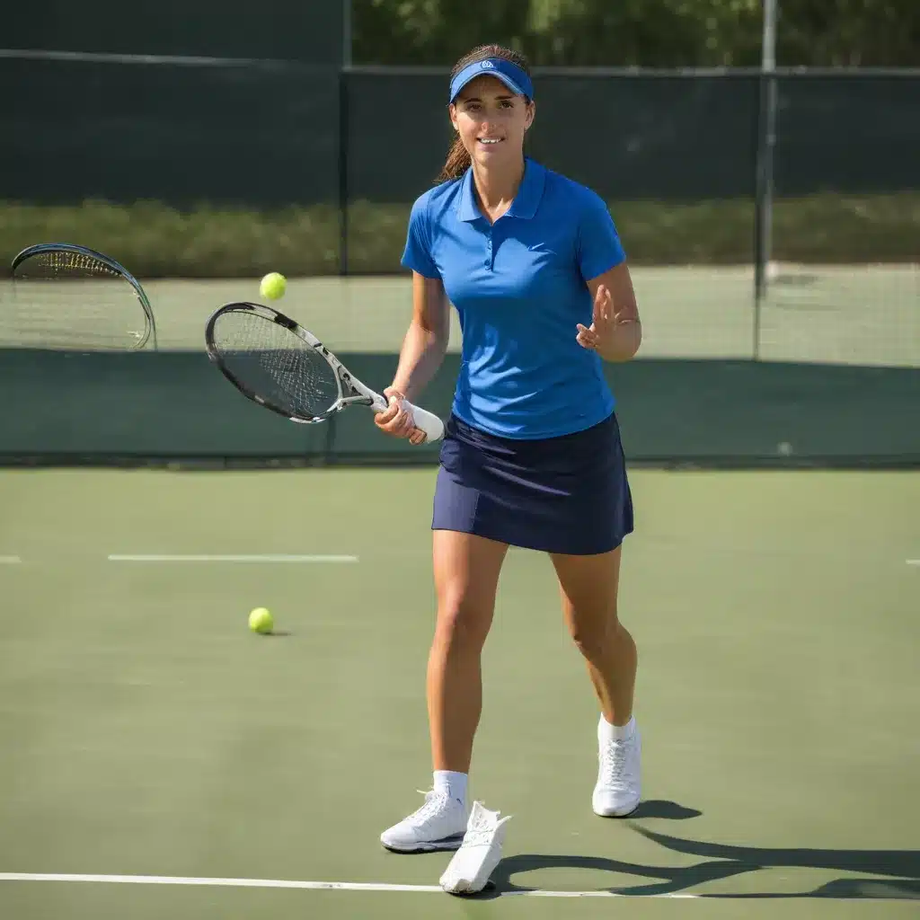 Comprehensive Tennis Coaching: Tailoring Programs for Success