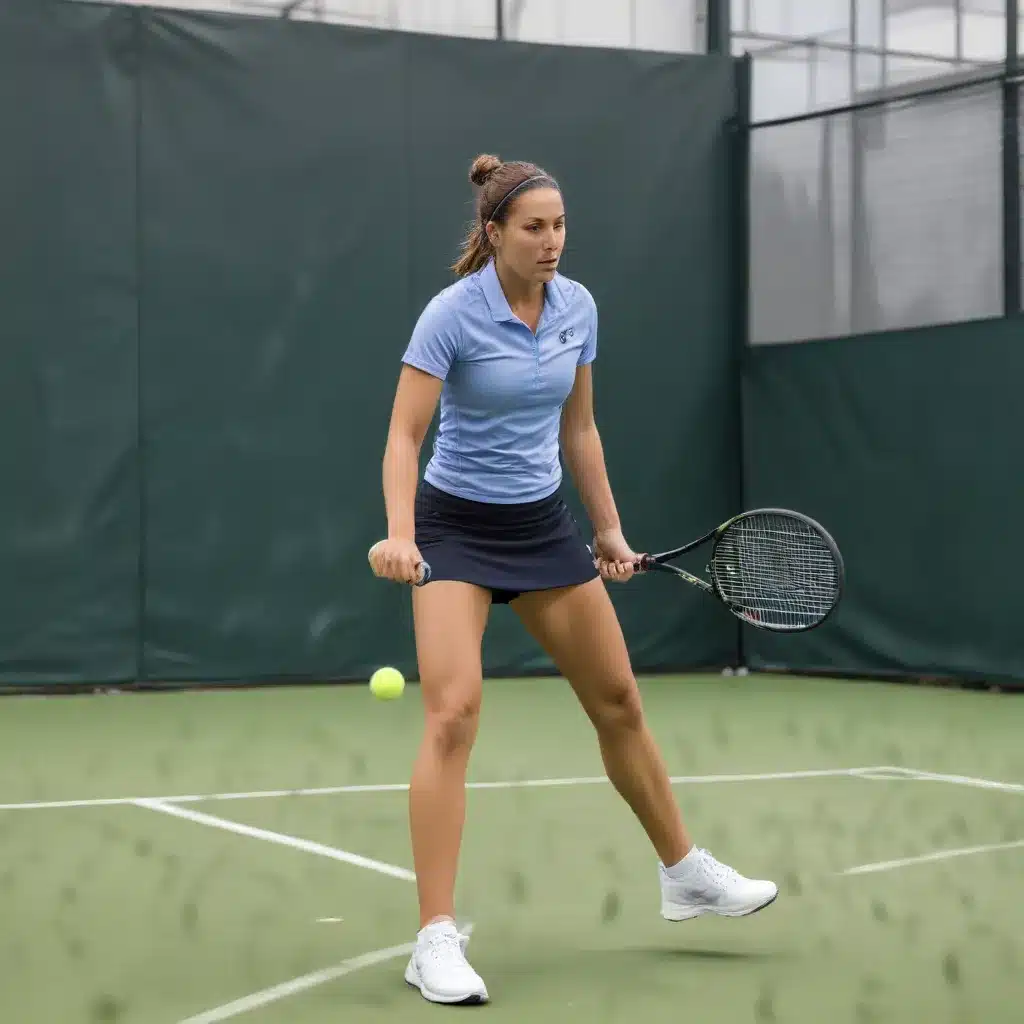 Crafting Exceptional Tennis Training Programs for London’s Athletes