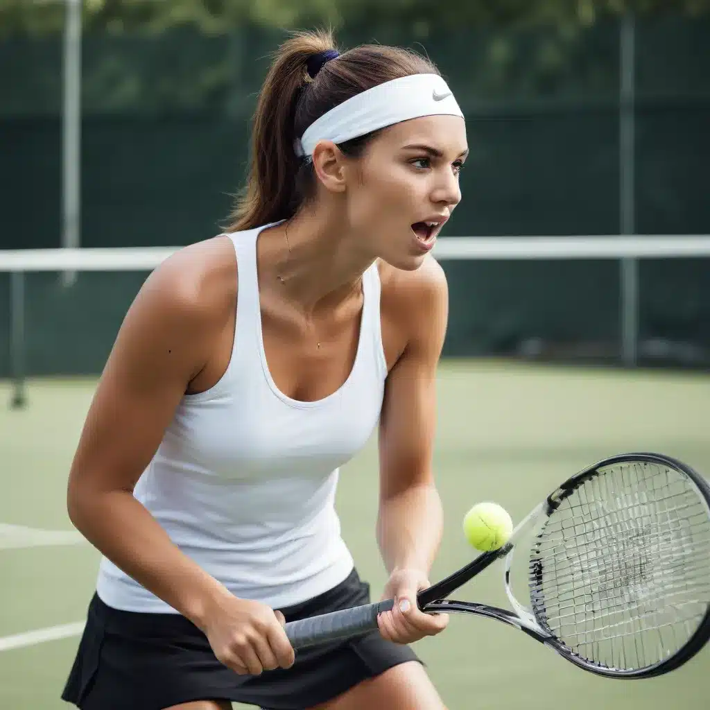 Demystifying the Mental Game: Tips for Tennis Tournament Success