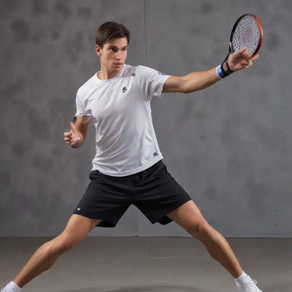 Developing a Well-Rounded Backhand: Techniques and Exercises