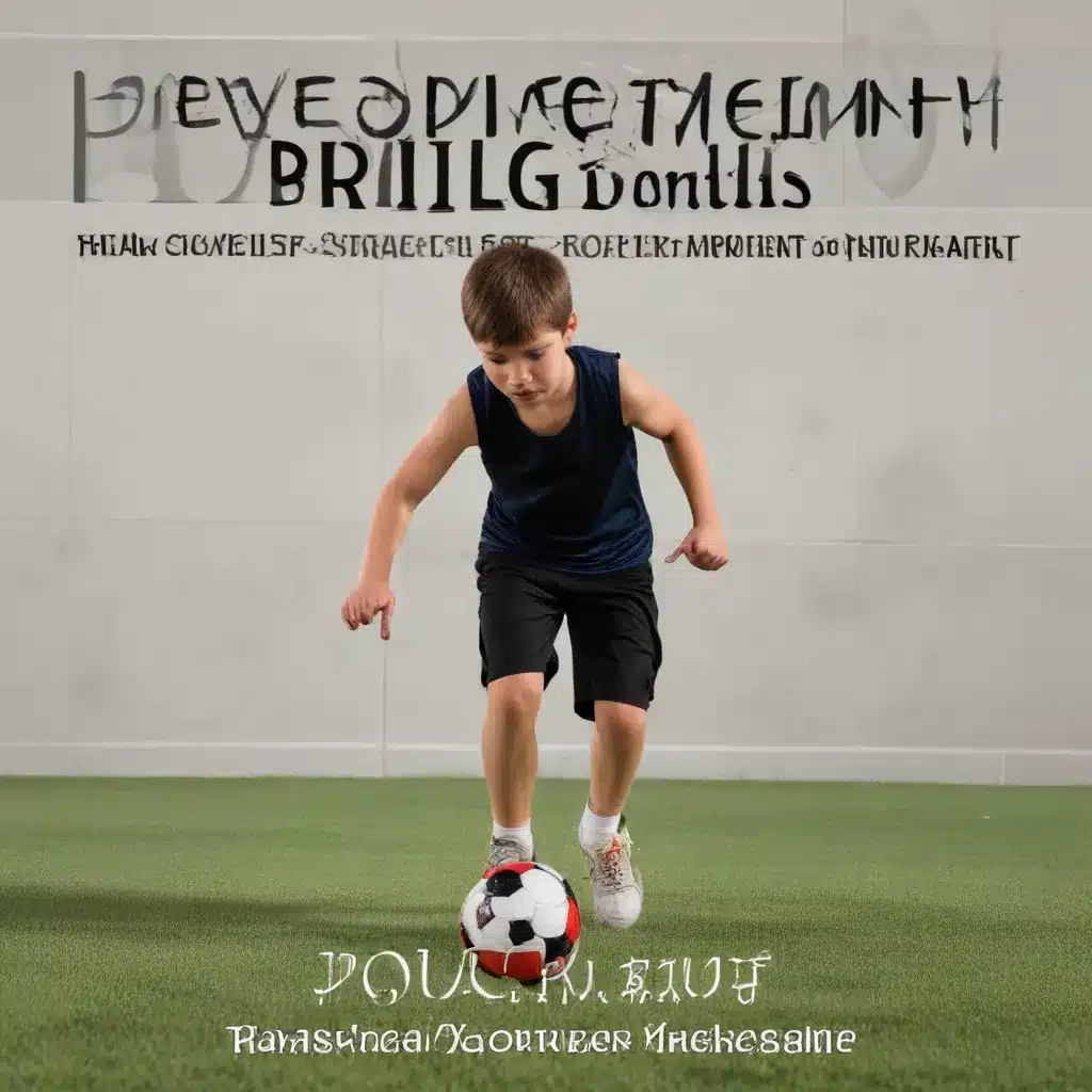 Developmental Drills: Comprehensive Strategies for Player Improvement