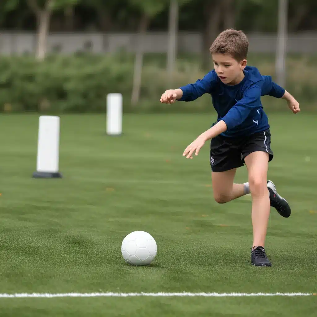 Developmental Drills: Strategies for Player Growth and Improvement