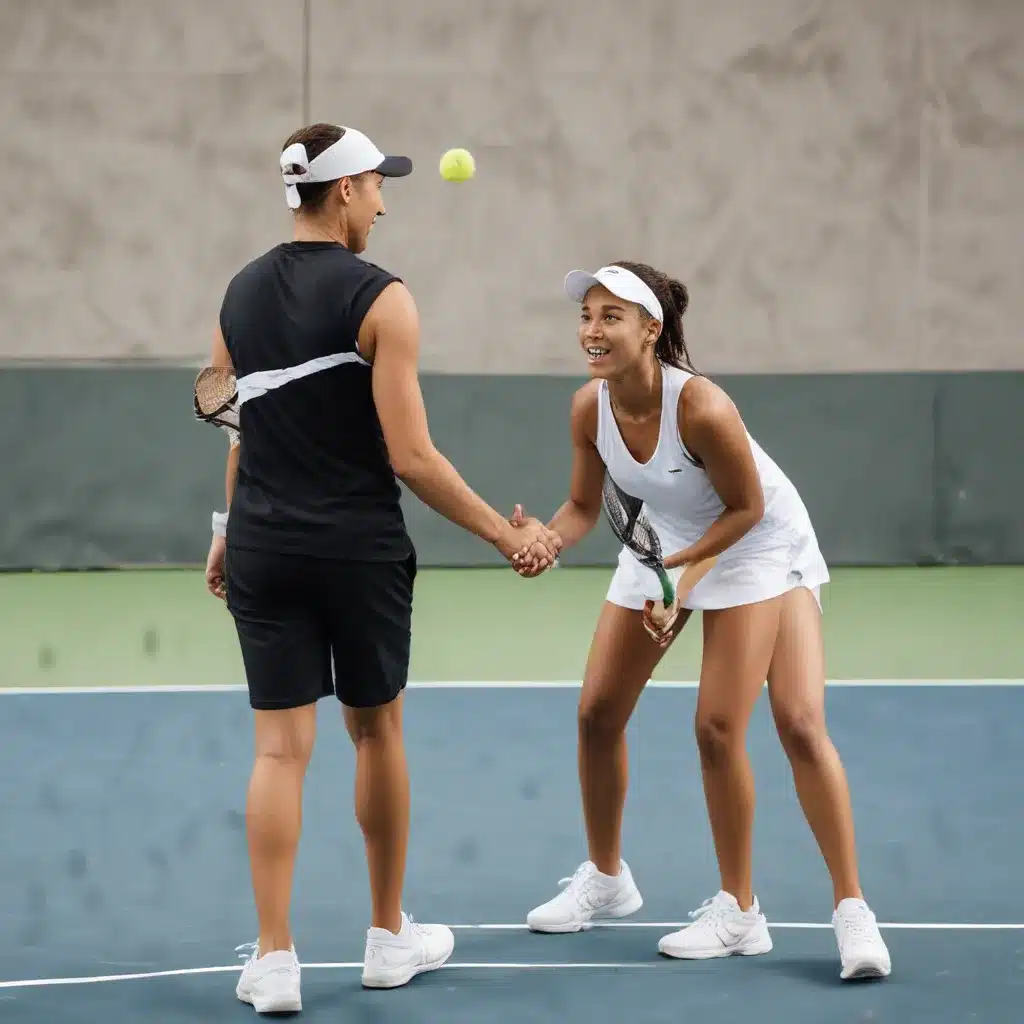 Embracing the Diversity of London’s Tennis Coaching Landscape