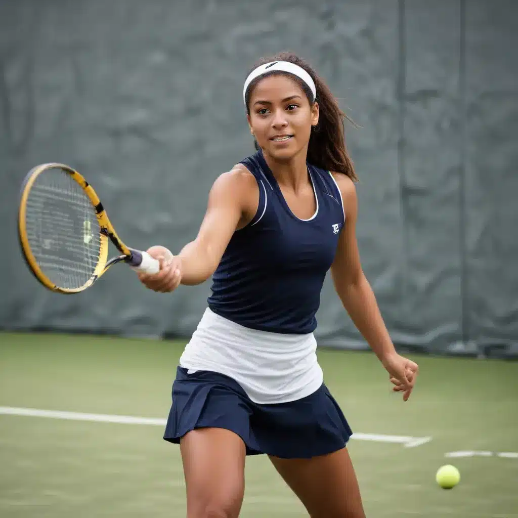 Empowering the Next Generation of London’s Tennis Rising Stars