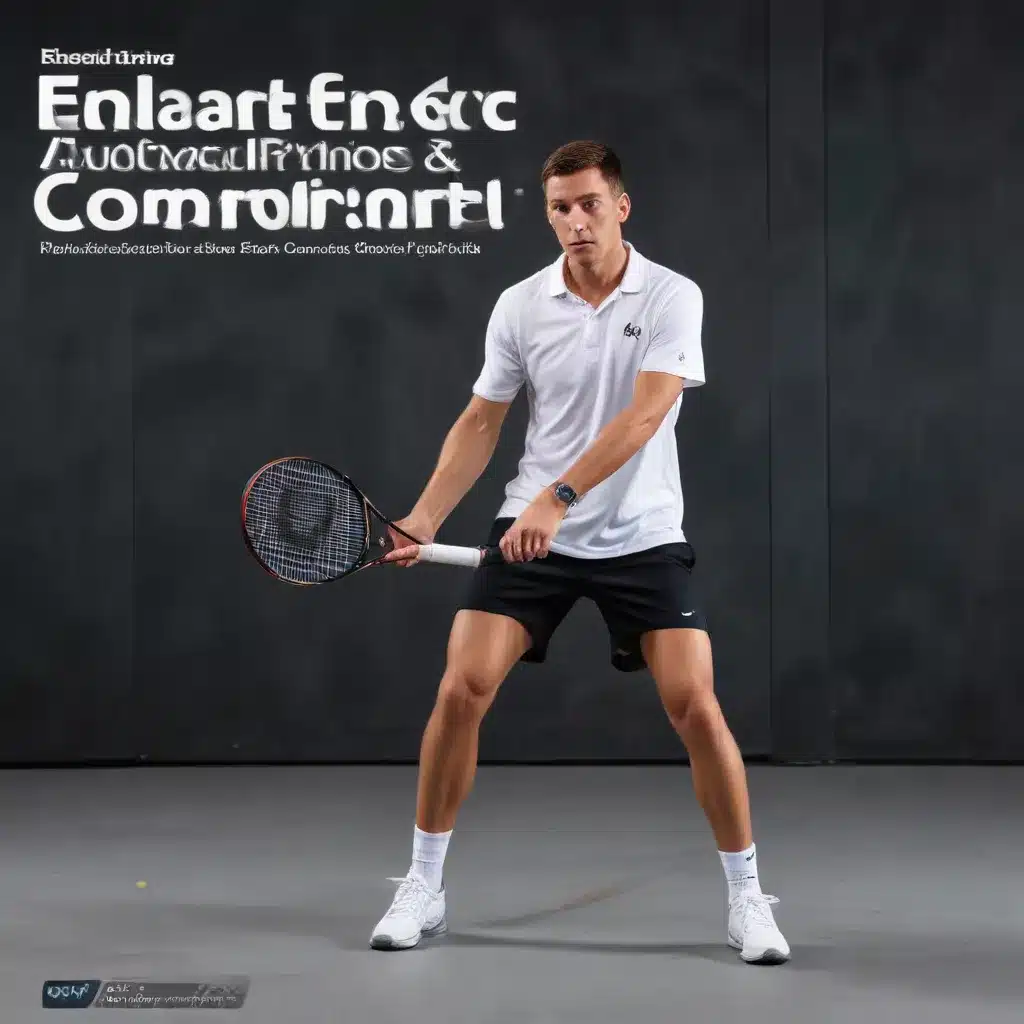 Enhancing Racket Control: Advanced Techniques for Precision Shots