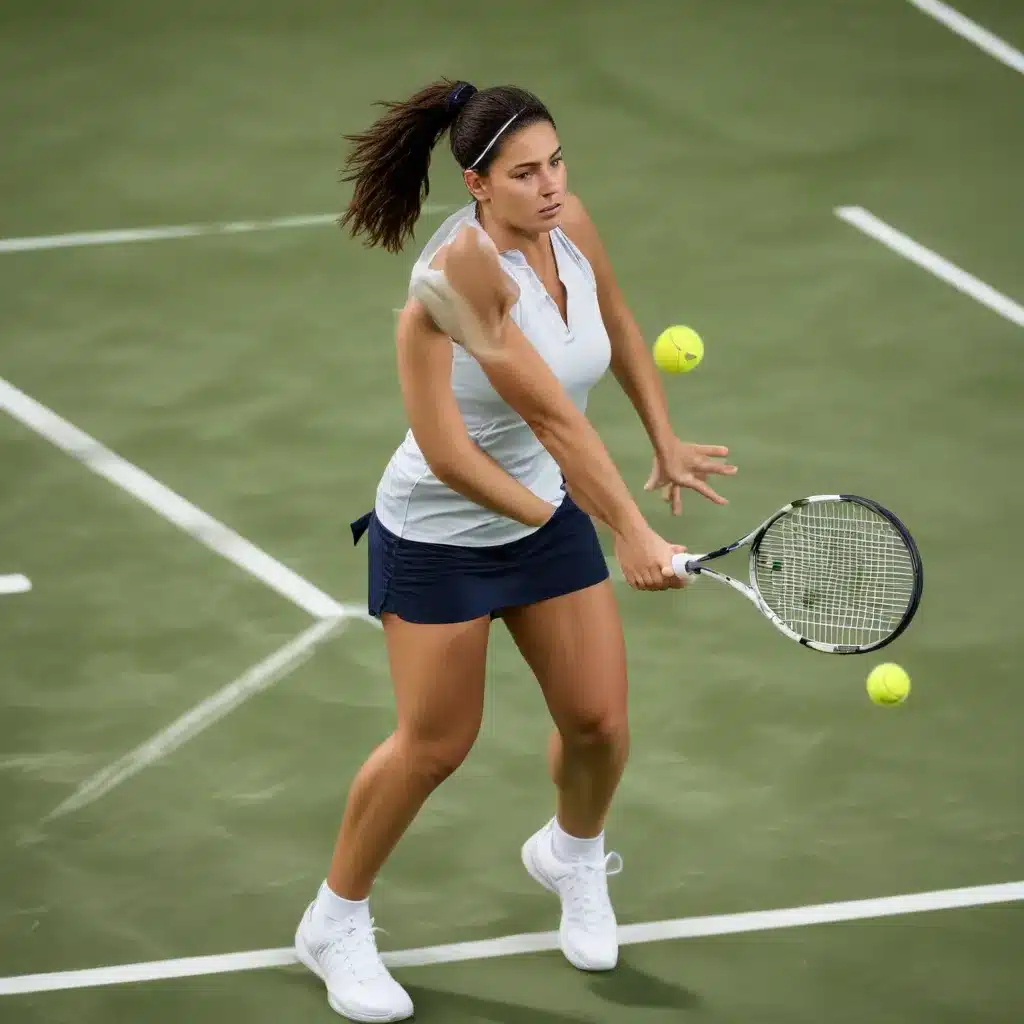 Enhancing Tennis Player Recovery through Evidence-Based Strategies