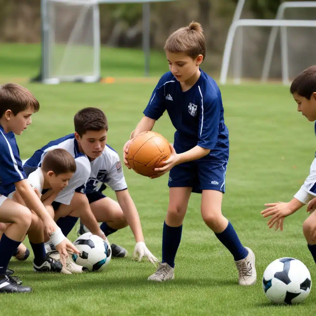 Ensuring Success: Strategies for Effective Player Development