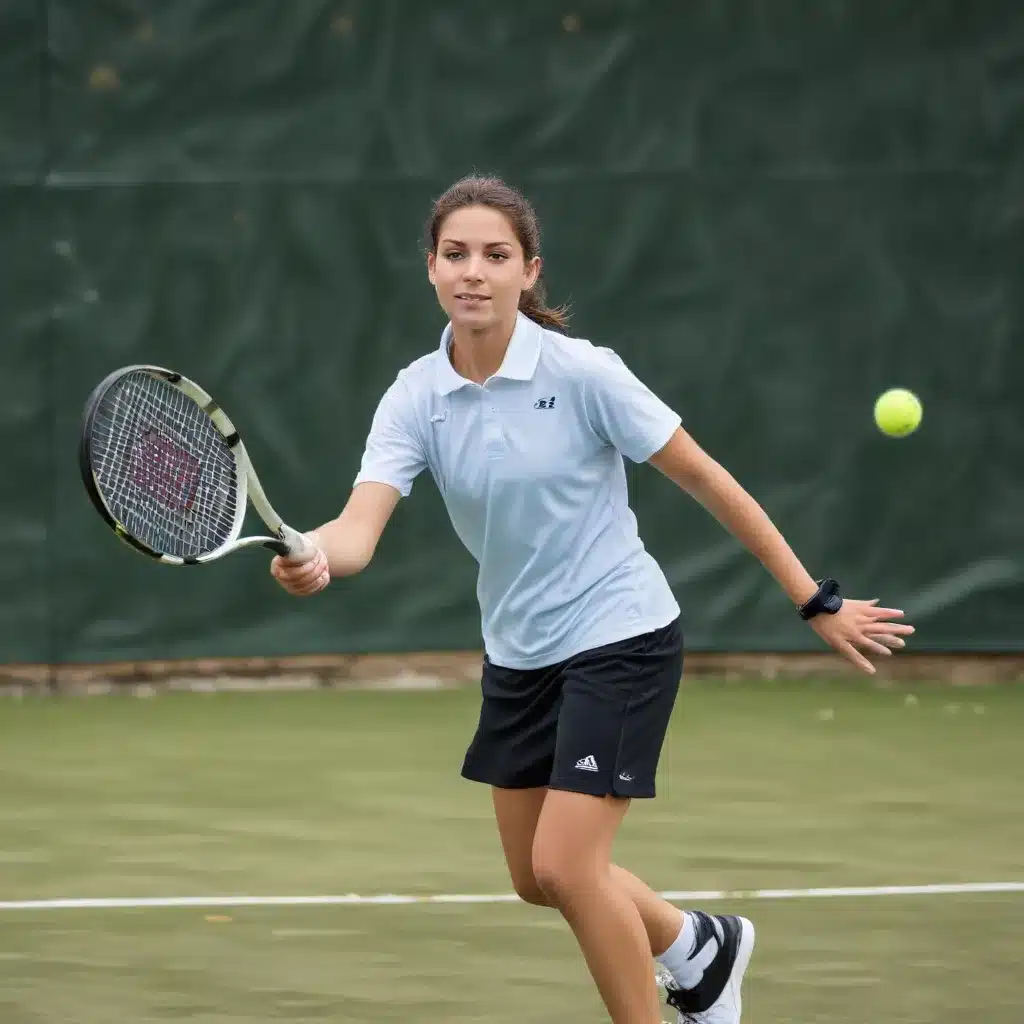 Excelling in Youth Tennis: Innovative Coaching Techniques for London