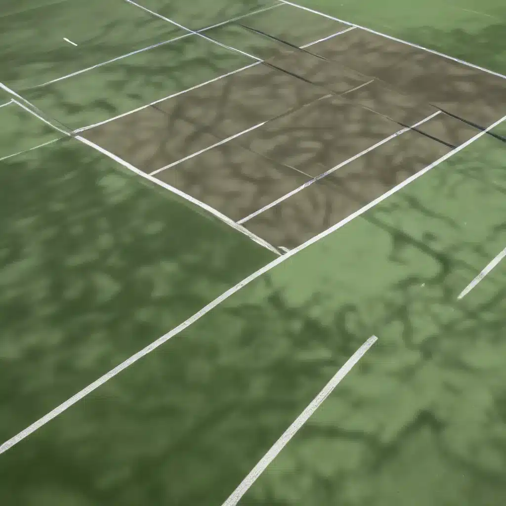 Exploring the Latest Advancements in Tennis Court Surface Technology