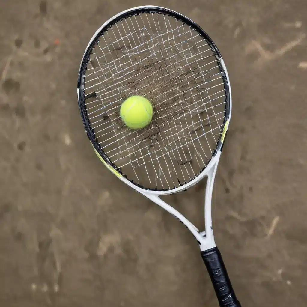 Exploring the Latest Advancements in Tennis Equipment Reviews