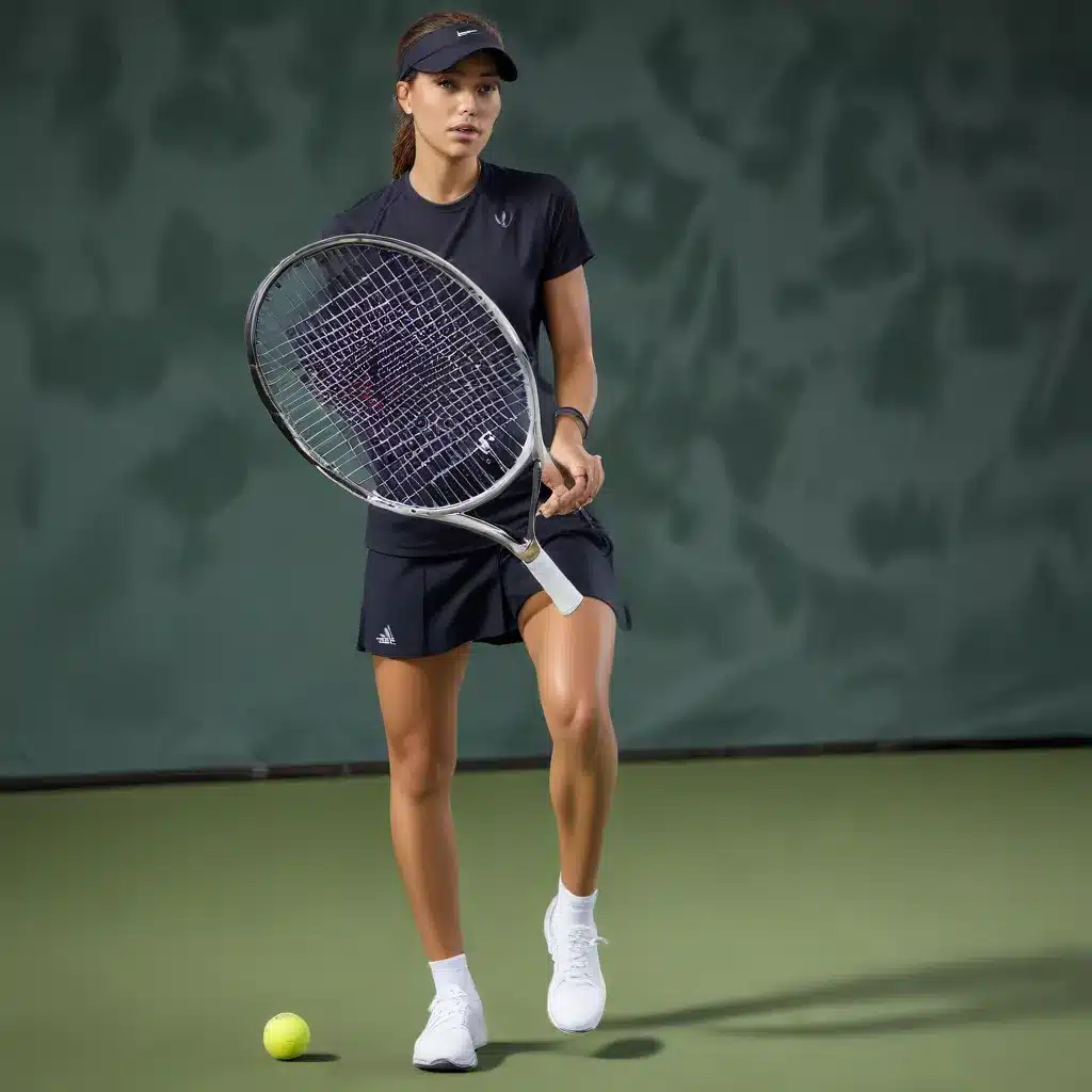 Exploring the Latest Innovations in Tennis Equipment and Gear