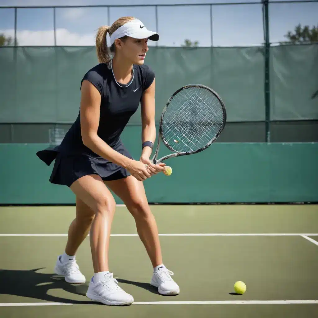 Exploring the Latest Tennis Equipment: A Comprehensive Review