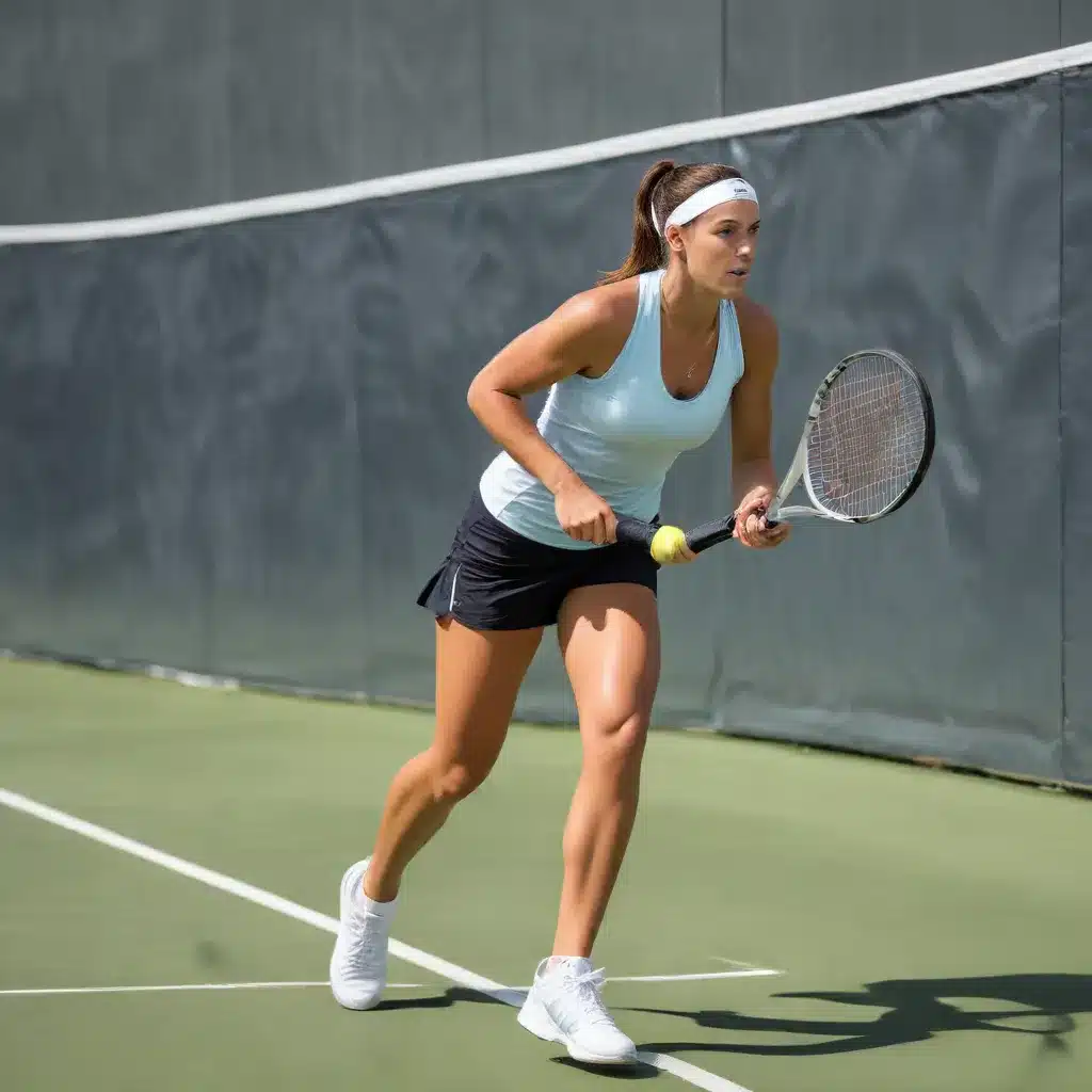 Implementing Periodization in Tennis: Tailored Training Cycles