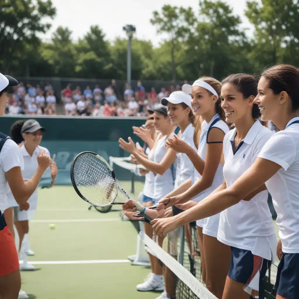 Mastering the Art of Tennis Event Organization: Insights and Strategies