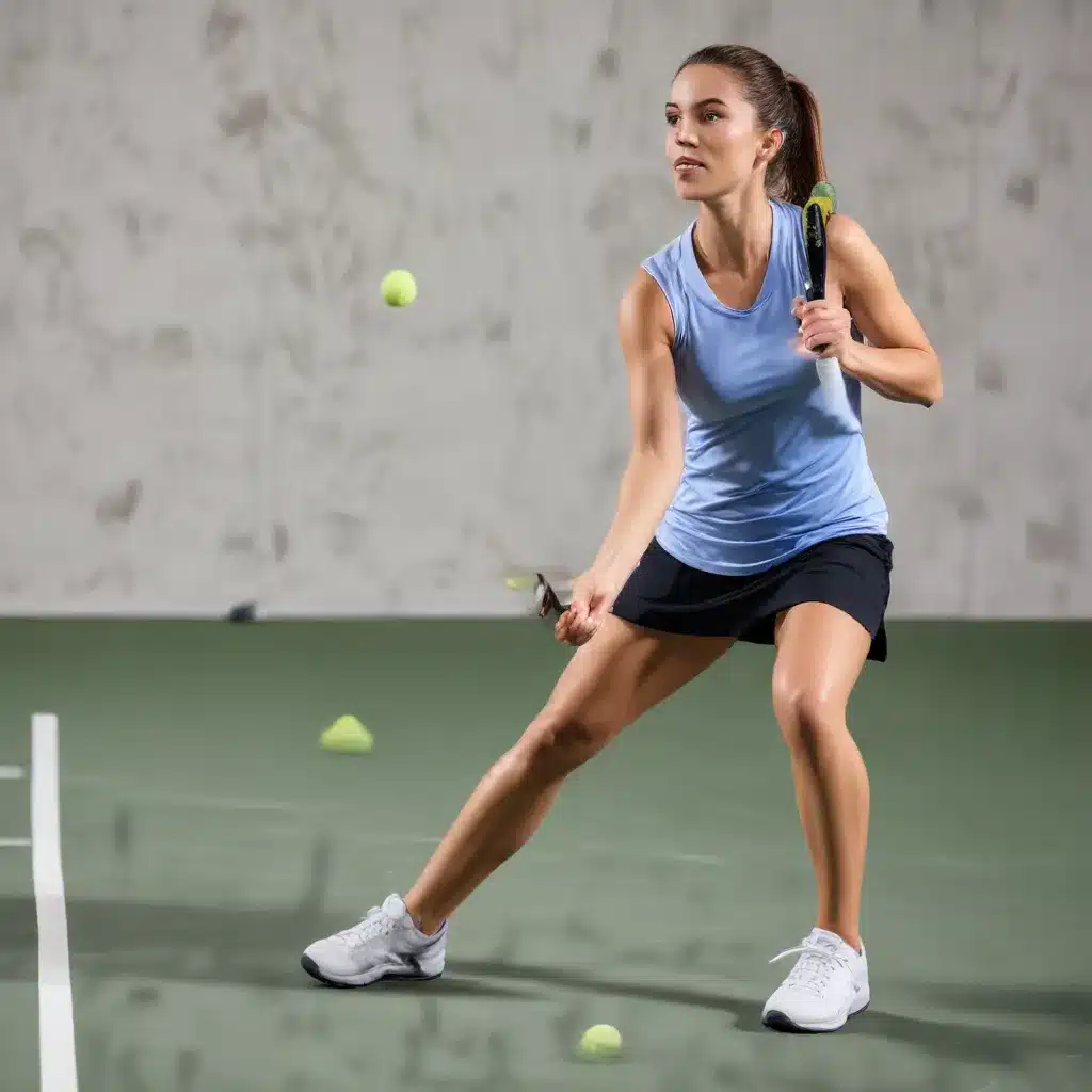 Maximizing Mobility: Injury Prevention and Recovery Techniques for Tennis