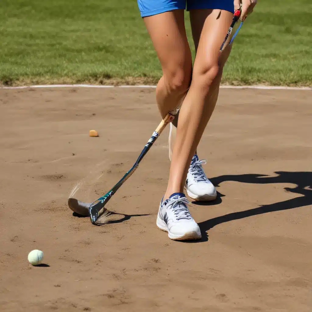 Maximizing Spin and Control: Mastering the Art of Groundstroke Mechanics