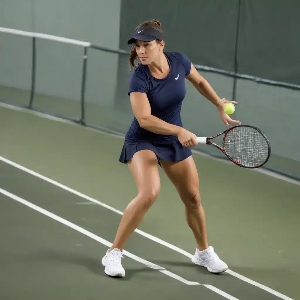 Maximizing Tennis Performance: The Benefits of Specialized Training