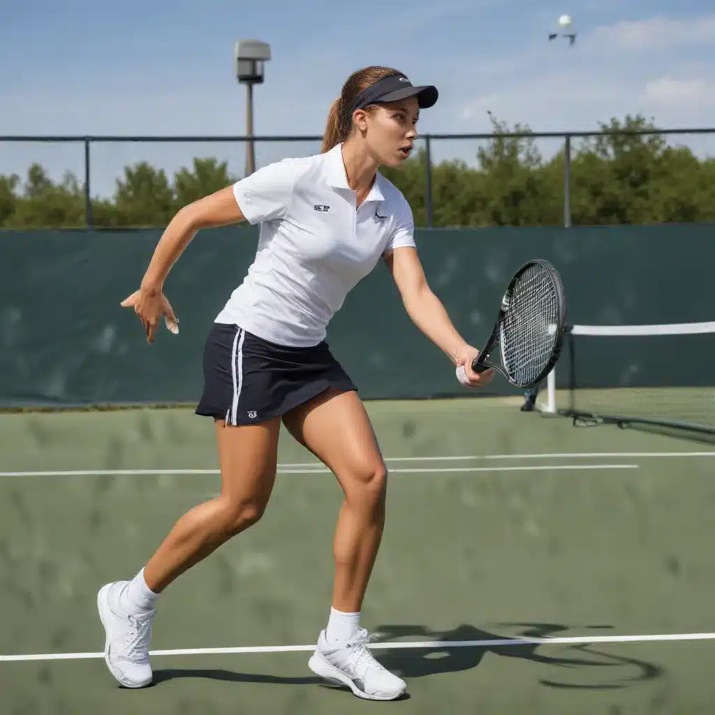 Maximizing Tennis Player Potential through Specialized and Innovative Training