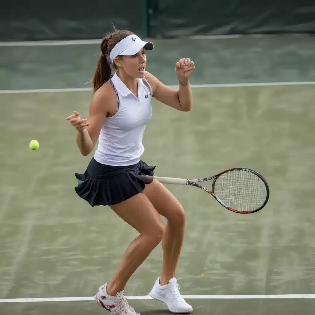 Navigating the Challenges of Balancing Tennis and Academic Commitments