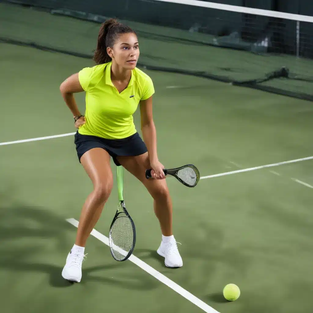 Navigating the Challenges of Tennis Injury Prevention and Rehabilitation