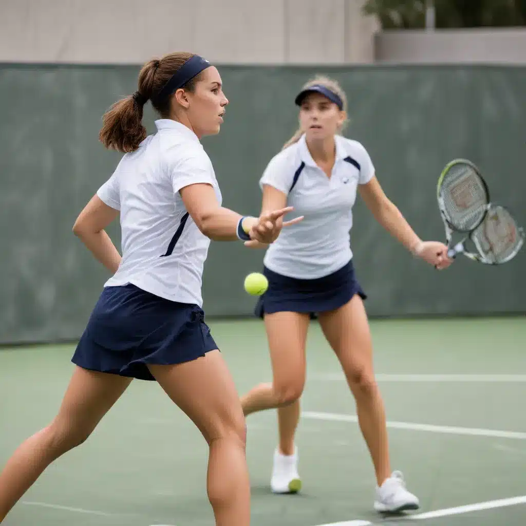 Navigating the Complexities of Talent Identification in the Tennis Pathway