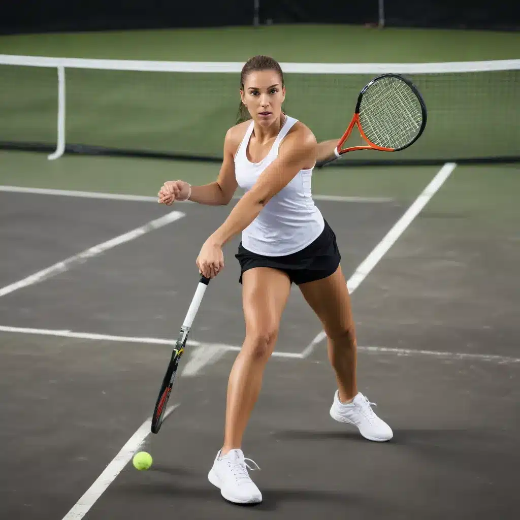 Navigating the Complexities of Tennis Injury Prevention and Rehabilitation