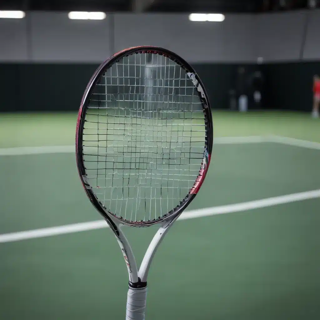 Navigating the Complexities of Tennis Racket Technology and Selection