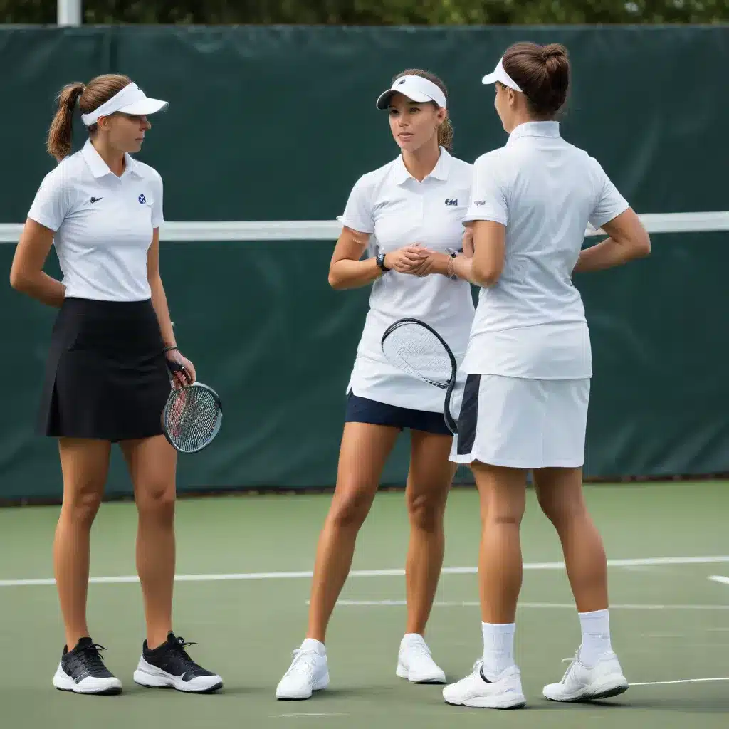 Navigating the Complexities of Tennis Tournament Officiating and Regulations