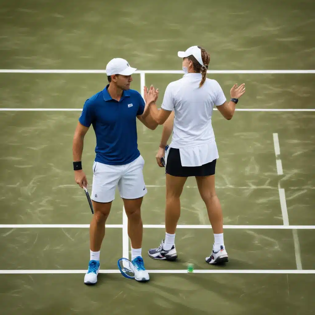 Navigating the Complexities of Tennis Tournament Officiating and Rule Changes