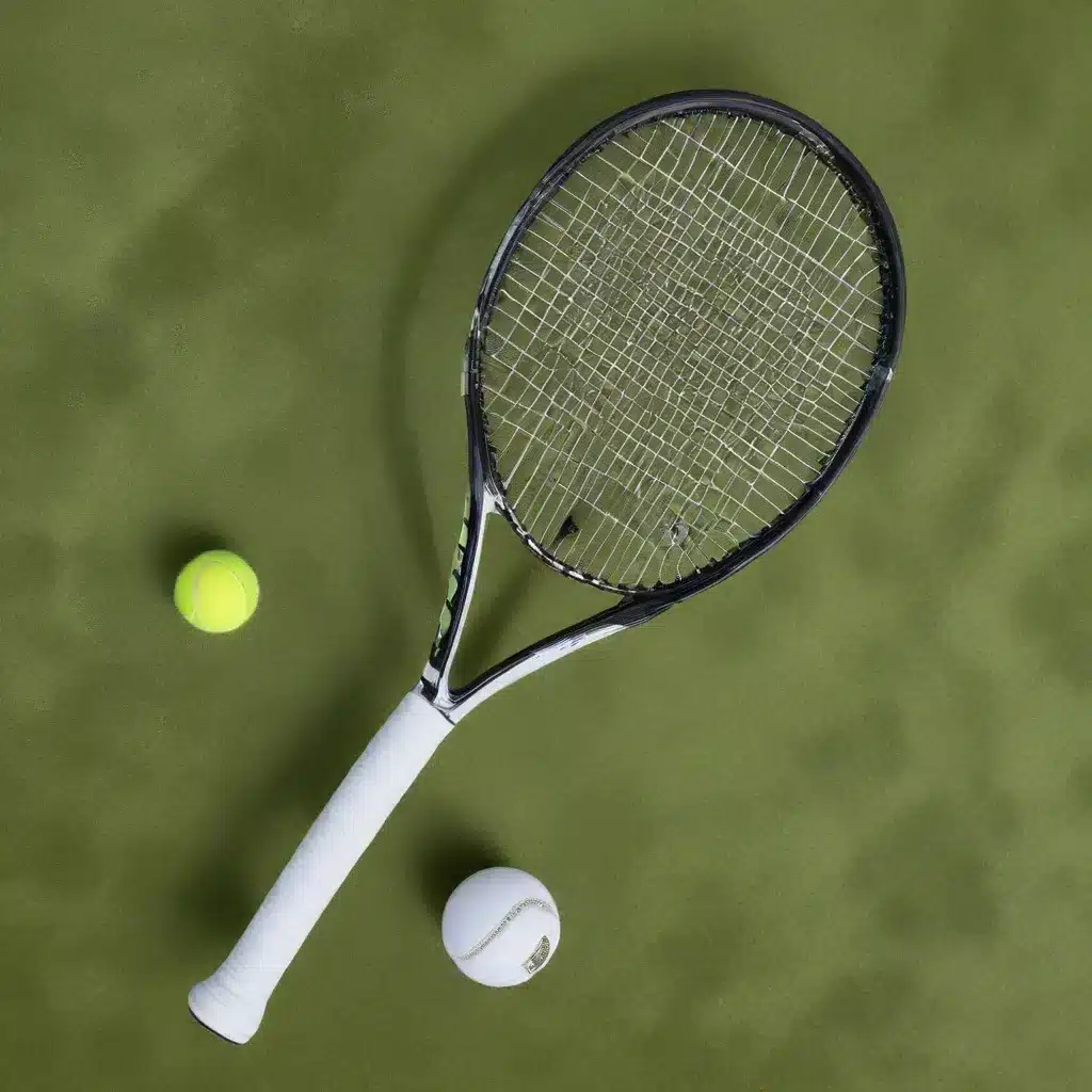 Navigating the Latest Trends in Tennis Equipment Reviews