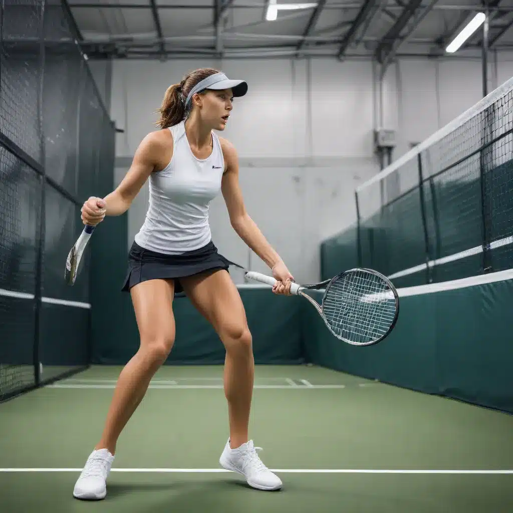 Navigating the World of Tennis Equipment: Maximizing Performance