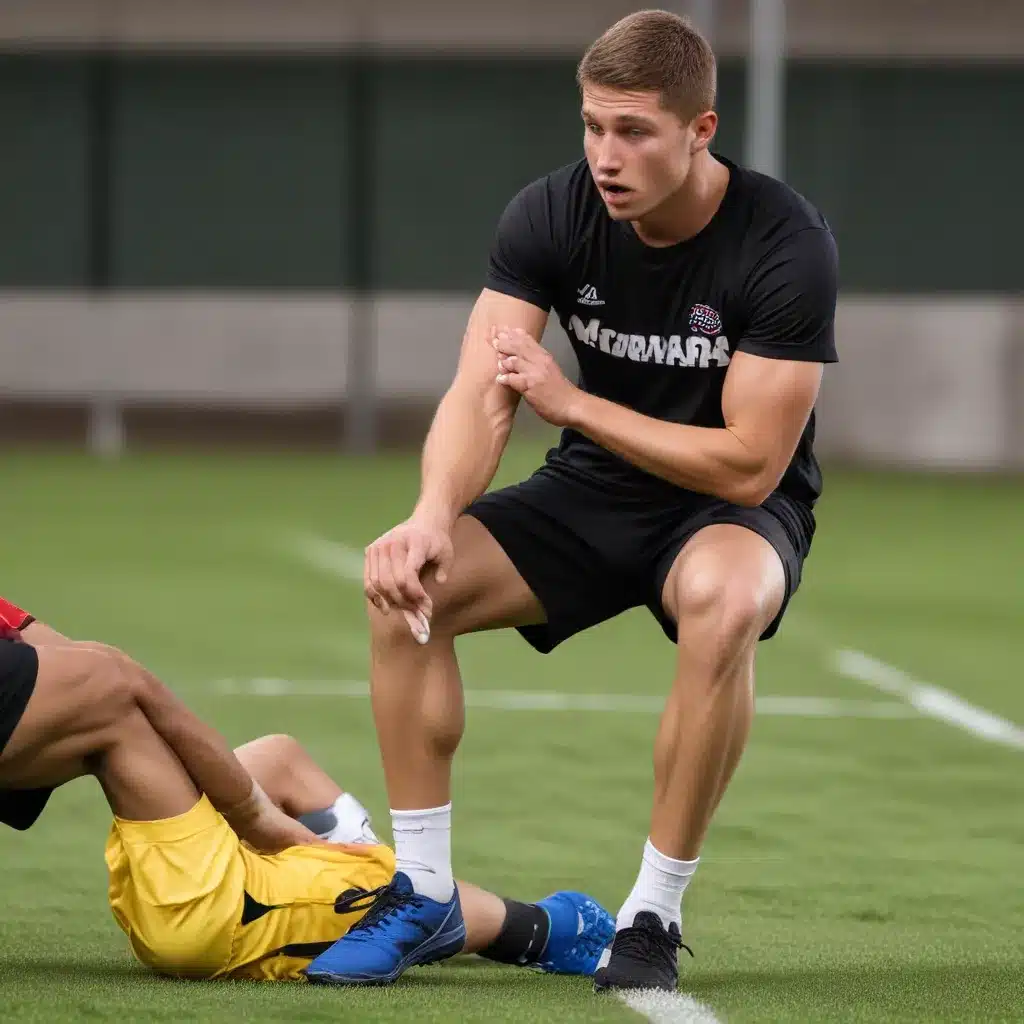 Optimizing Player Recovery Protocols: Injury Prevention and Rehabilitation