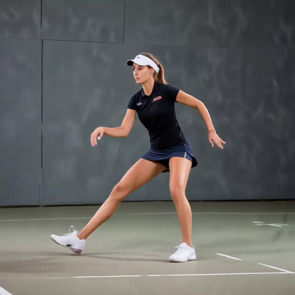 Optimizing Serve Consistency: Drills and Techniques for Reliable Delivery