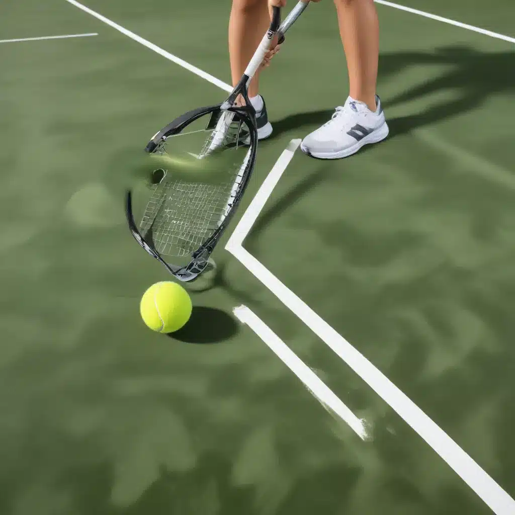 Optimizing Tennis Court Surface Maintenance for Improved Player Experience