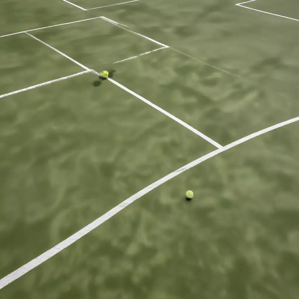 Optimizing Tennis Court Surface Selection for Enhanced Player Experience