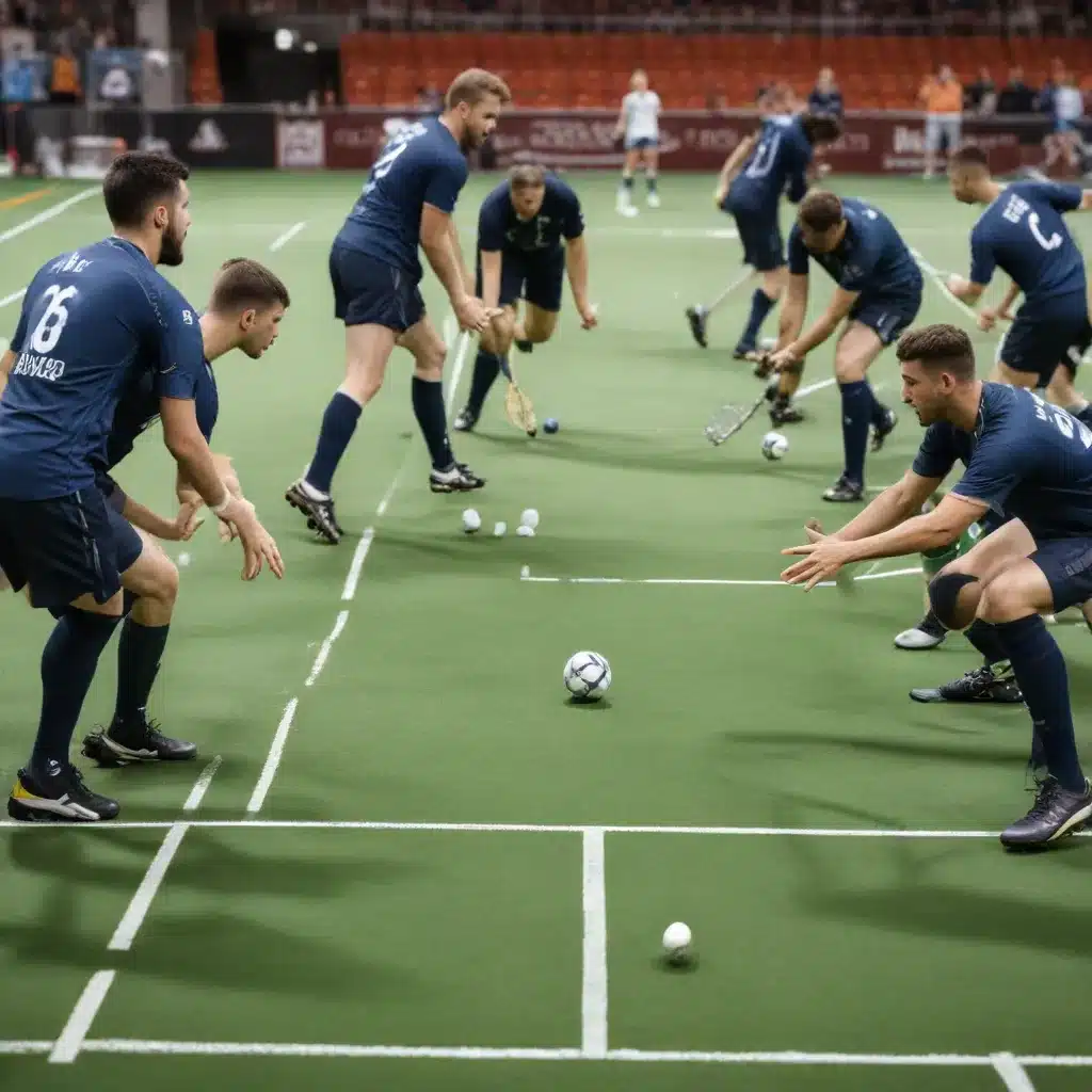 Preparing for Tournament Success: Simulation Training and Match Strategies