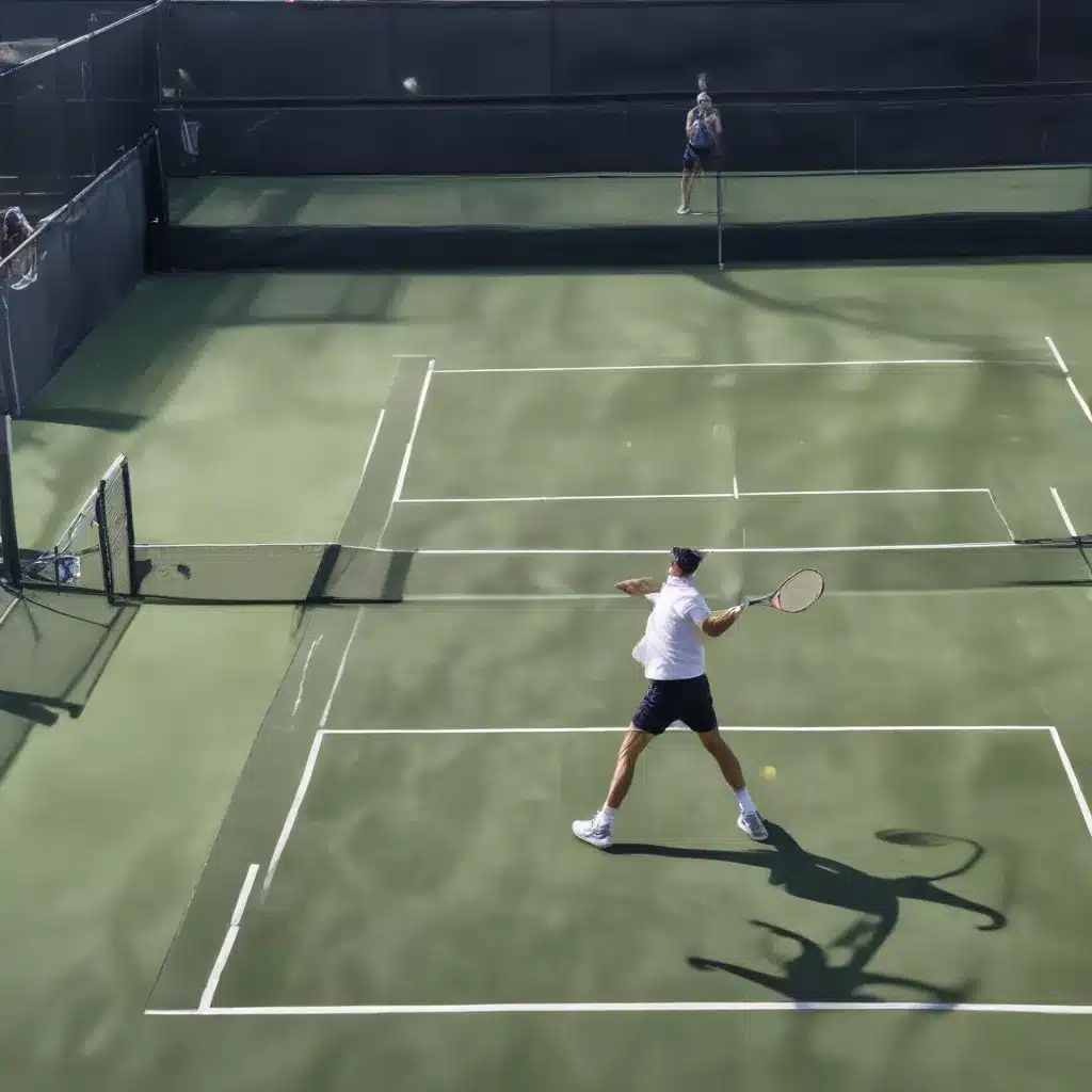 Revolutionizing Player Development with Advanced Tennis Analytics