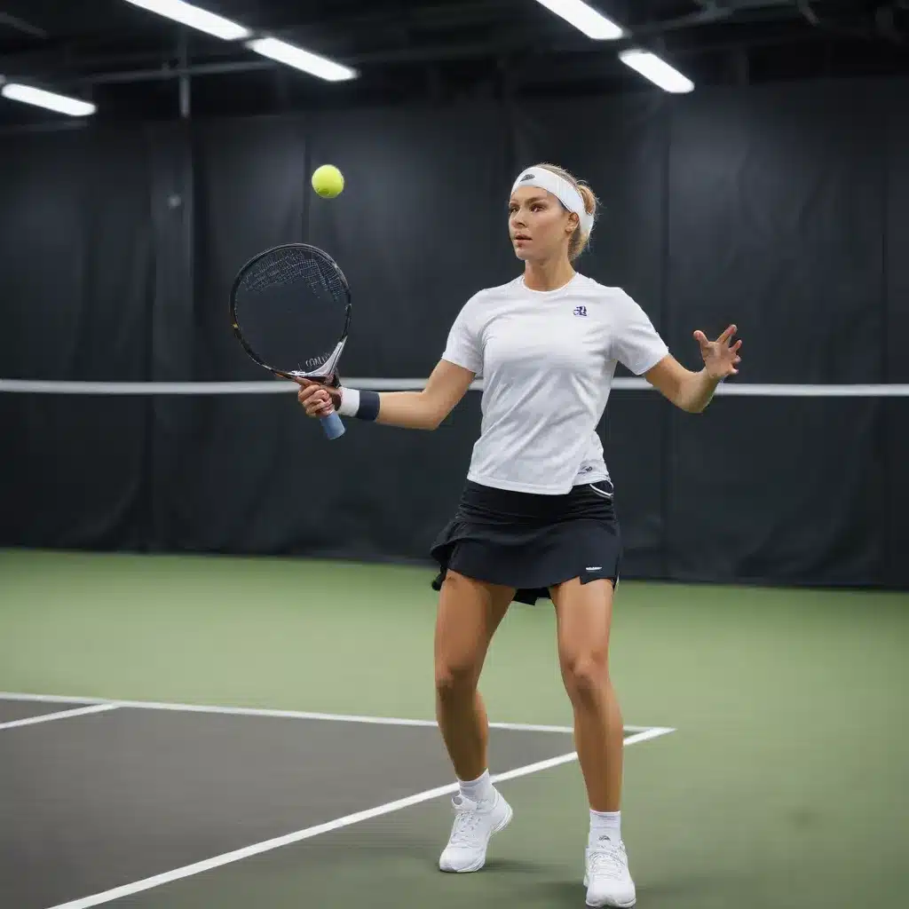 Revolutionizing Tennis Training in London through Cutting-Edge Approaches