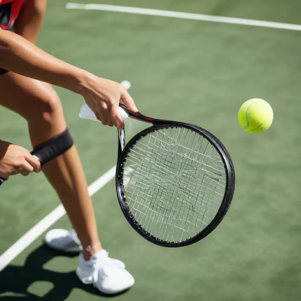 Serving Up Success: Reviews of the Best Tennis Equipment