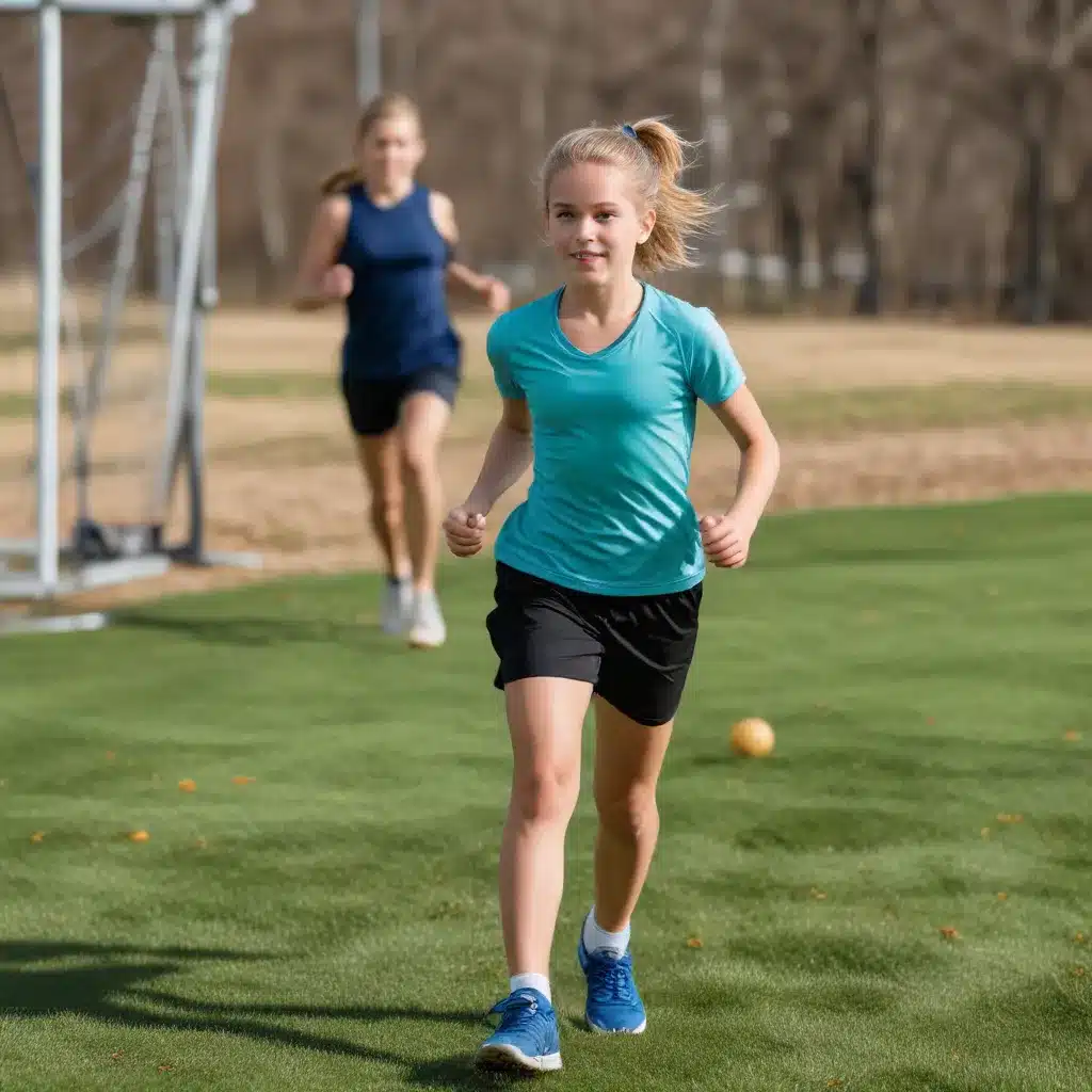 Thriving in the Off-Season: Maintaining Fitness and Skill Development