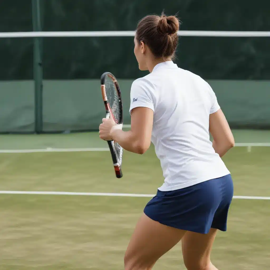 Unlocking the Full Potential of London’s Exceptional Tennis Coaching Professionals